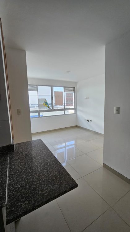 Apartaestudio en Nuevo Horizonte