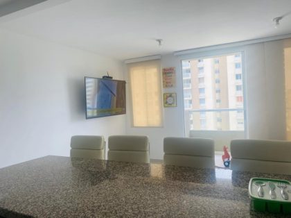 Apartamento en Alameda Del Rio