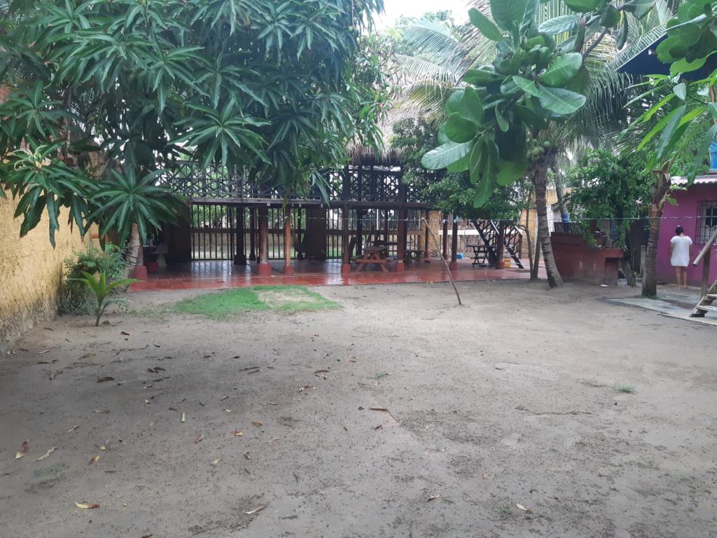 Casa campestre en salgar