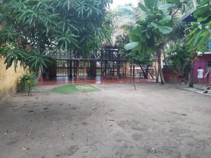 Casa campestre en salgar