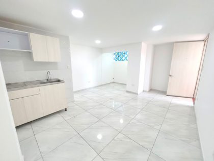 Apartamento en San Isidro