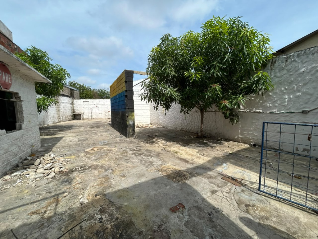 Lote en Chiquinquirá