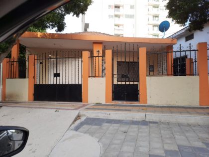 Casa en El Recreo