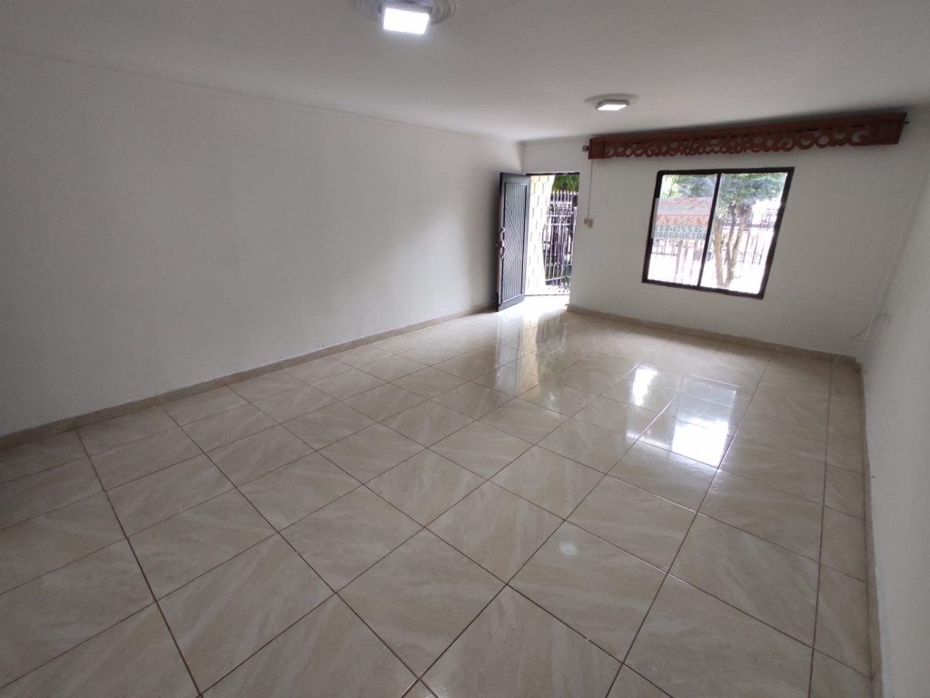 Casa en Las Mercedes