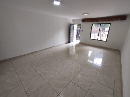 Casa en Las Mercedes