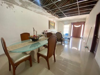 Casa en La Concepción