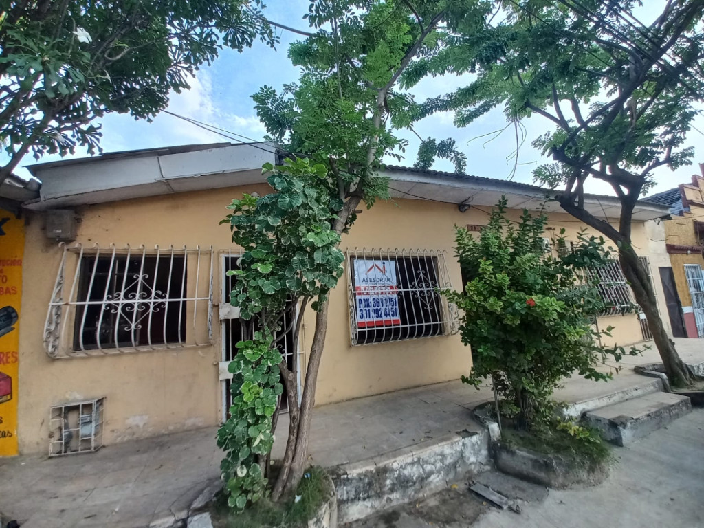 Casalote en Chiquinquirá (Suroriente)