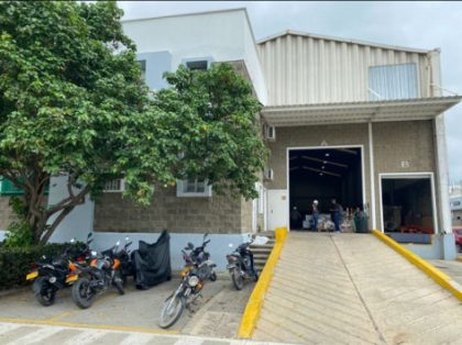 Bodega en Cordialidad