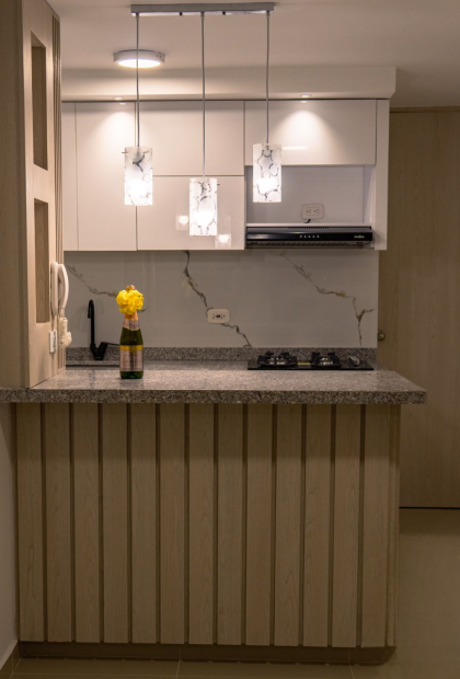 Apartamento en Miramar