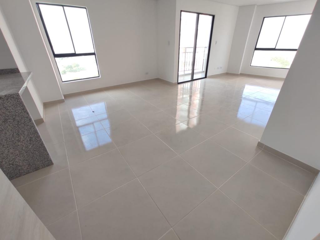 Apartamento en Bellavista