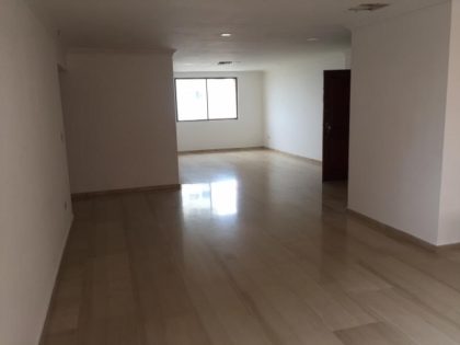Apartamento en Riomar