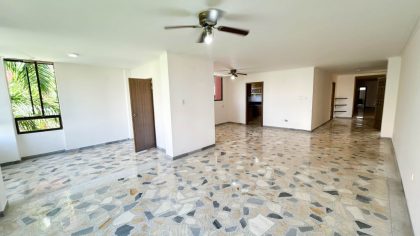 Apartamento en Villa Country