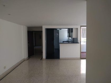 Apartamento en Villa Country
