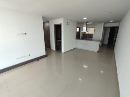 Apartamento en Altos De Riomar
