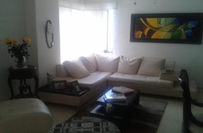 Apartamento en Altos de Riomar