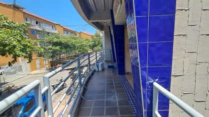 Local en Las Estrellas