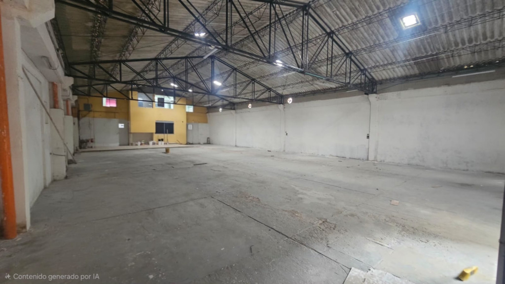 Bodega en Bostón