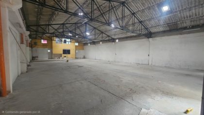Bodega en Bostón