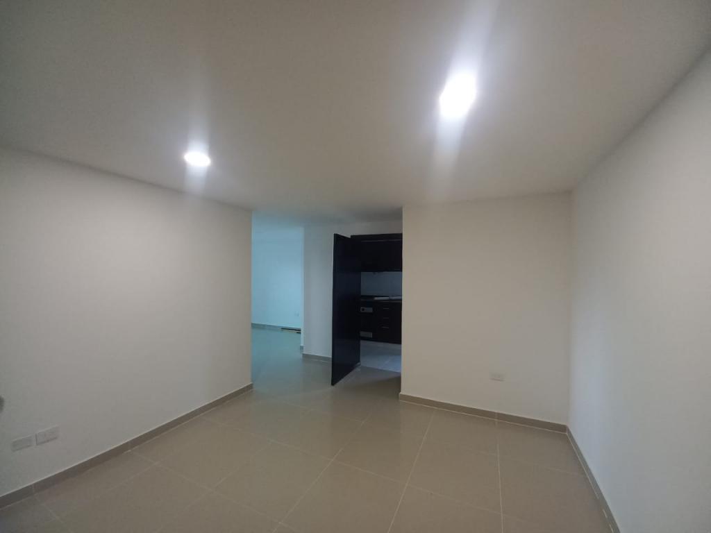 Apartamento en El Porvenir