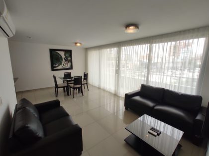 Apartamento en Buenavista