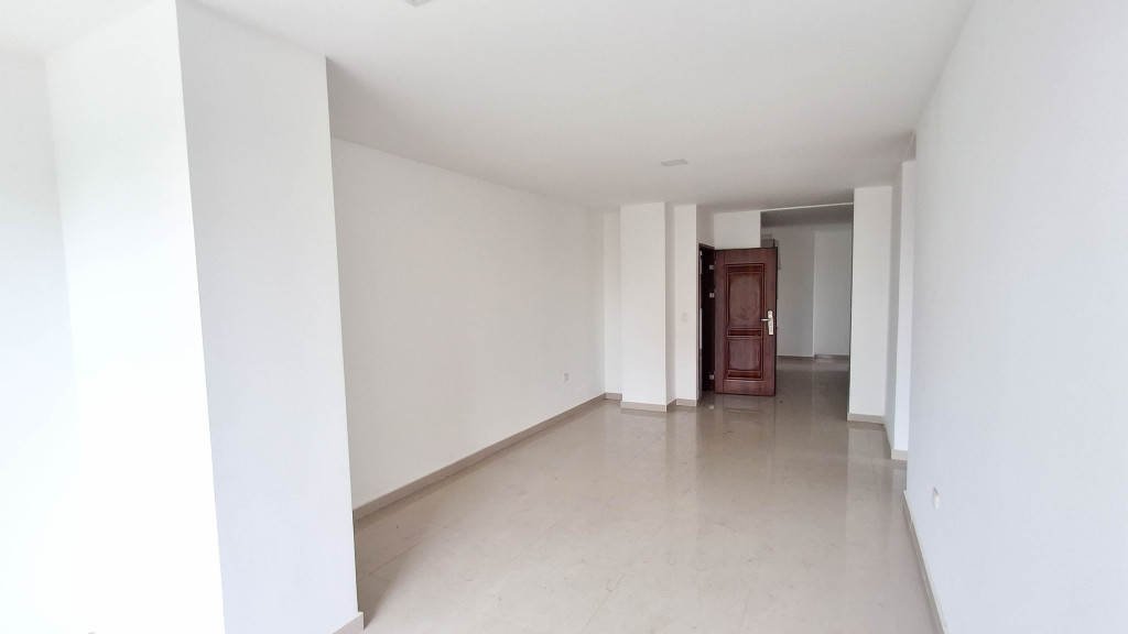 Apartamento en Ciudad Jardín