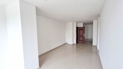 Apartamento en Ciudad Jardín
