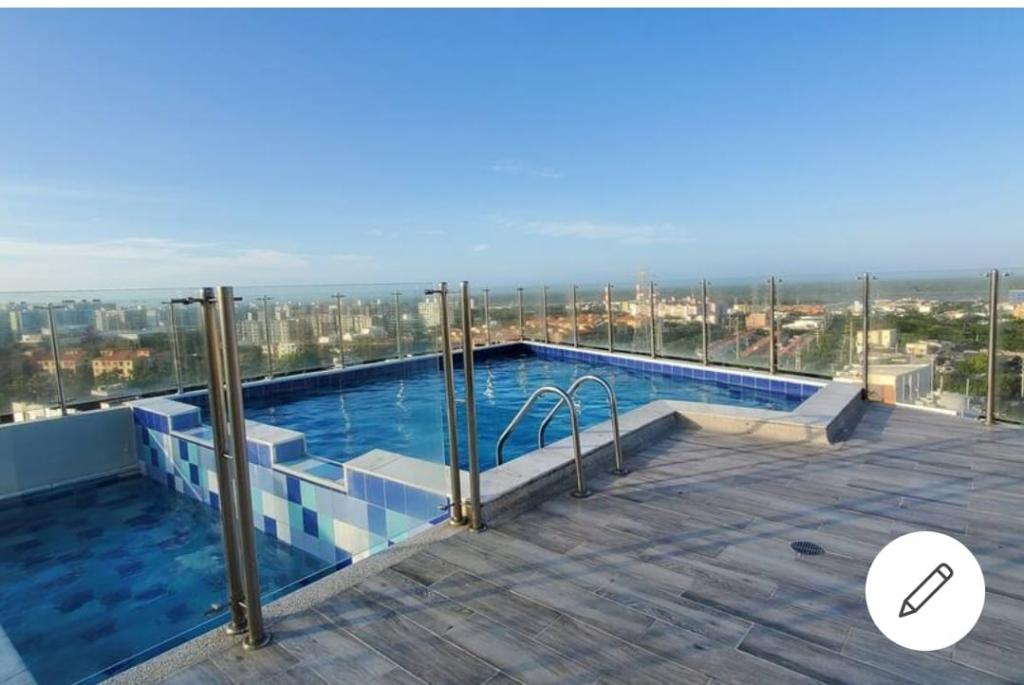 Apartamento en Andalucía