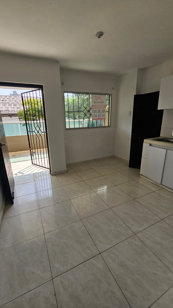 Apartamento en La Concepción