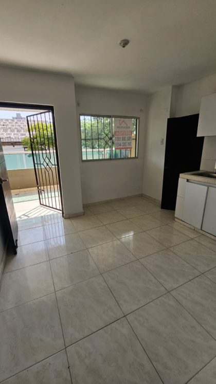 Apartamento en La Concepción