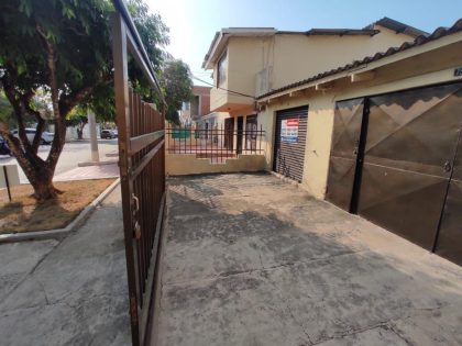 Bodega en La Concepción