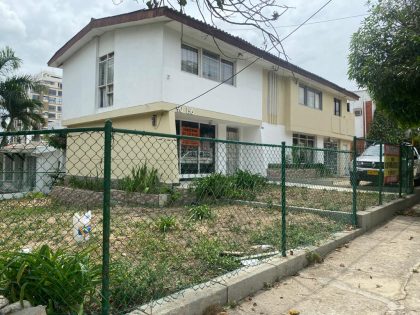 Casa en La Cumbre