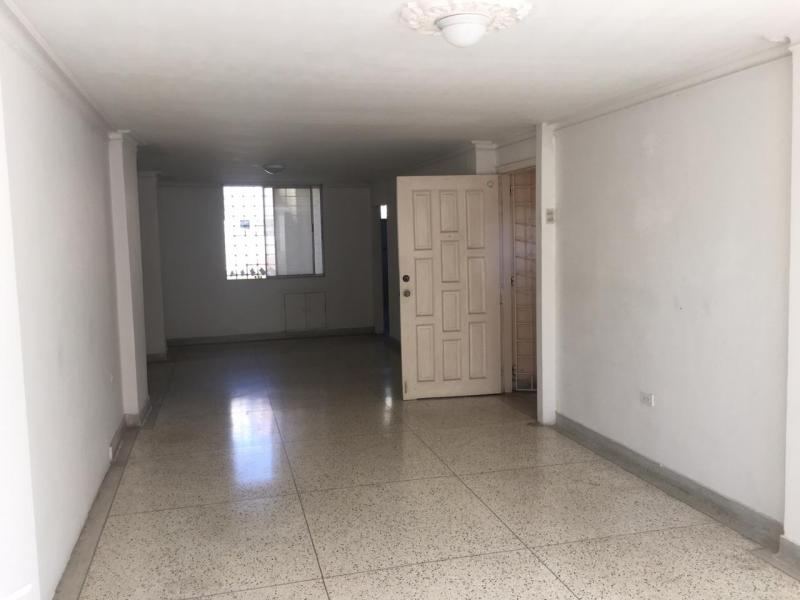 Apartamento en Riomar