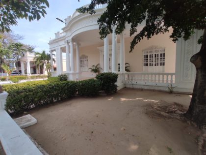 Casa en El Prado
