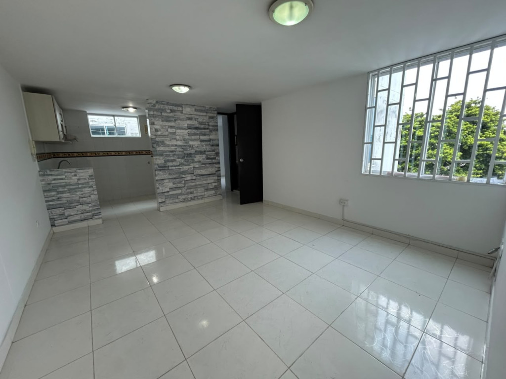 Apartamento en San José