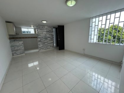 Apartamento en San José