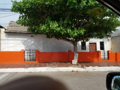 Casalote en Chiquinquirá (Suroriente)