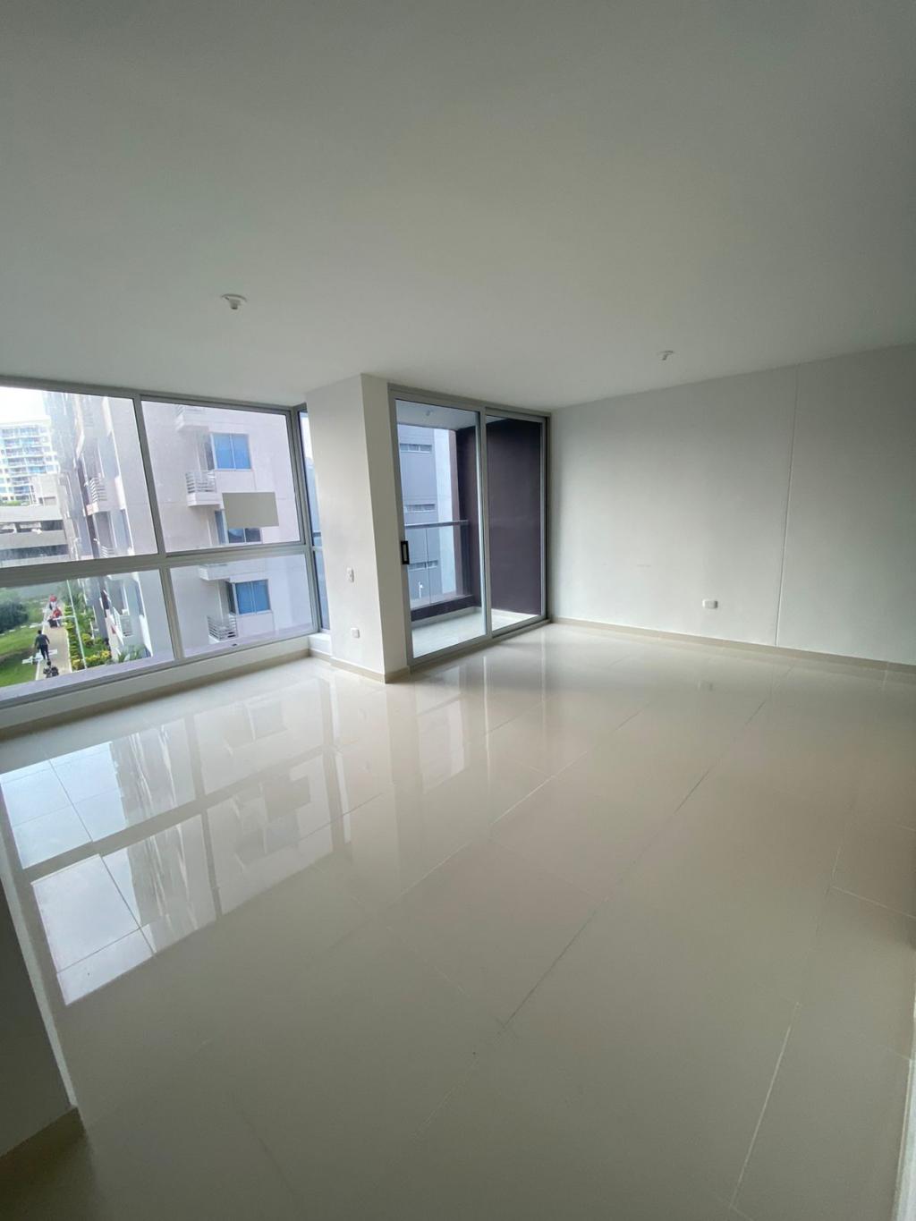 Apartamento en Miramar