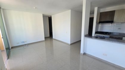 Apartamento en Villa Campestre