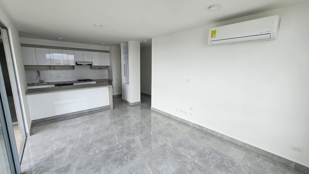 Apartamento en Río Alto