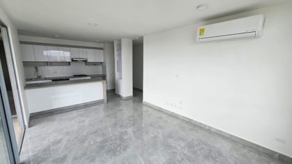 Apartamento en Río Alto