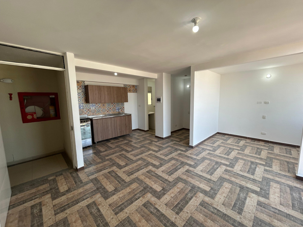 Apartamento en Alameda Del Rio