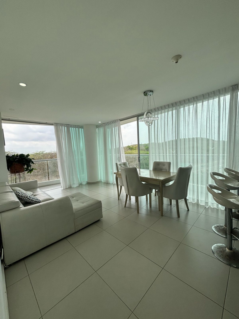 Apartamento en Portal de Genoves