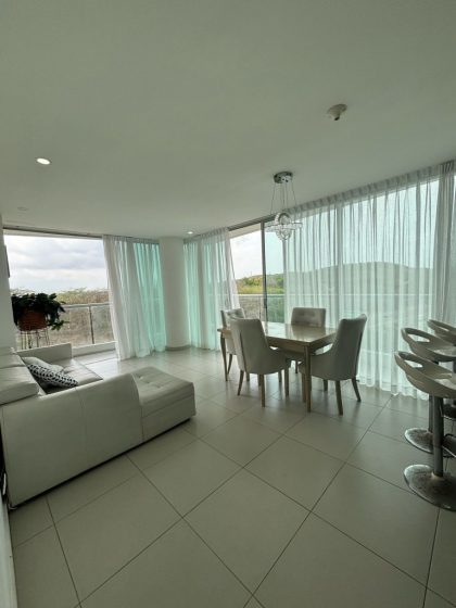 Apartamento en Portal de Genoves