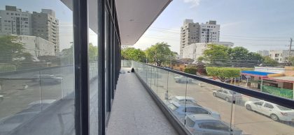 Local en La Concepción