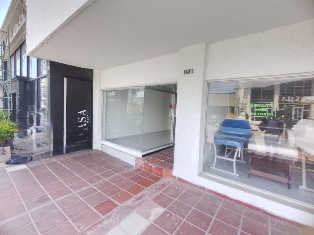 Local en La Concepción