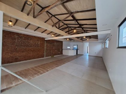 Casa en La Concepción
