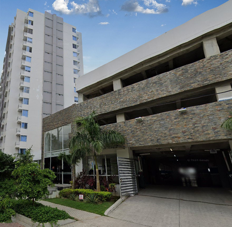 Apartamento en Miramar