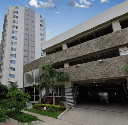 Apartamento en Miramar