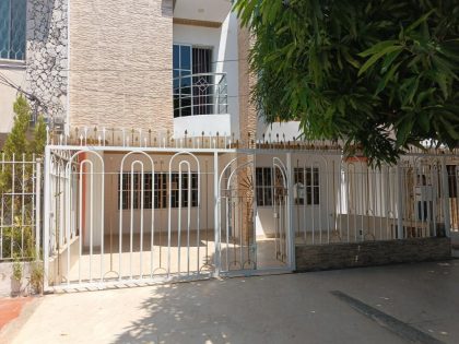 Casa en Modelo