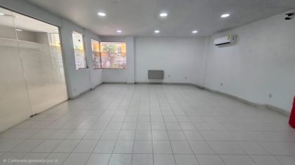 Oficina en La Concepción